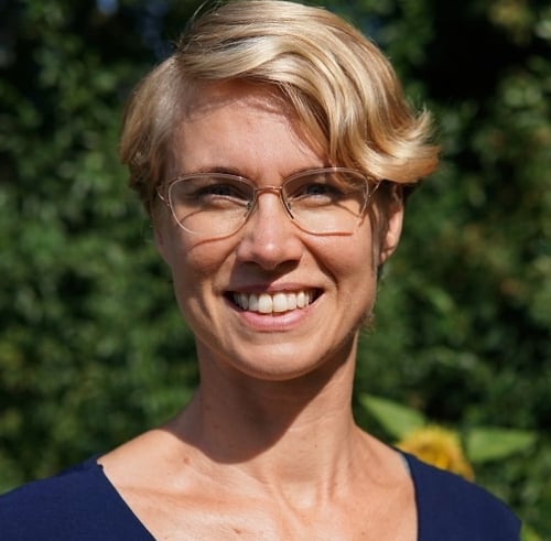 Petra van Kleef