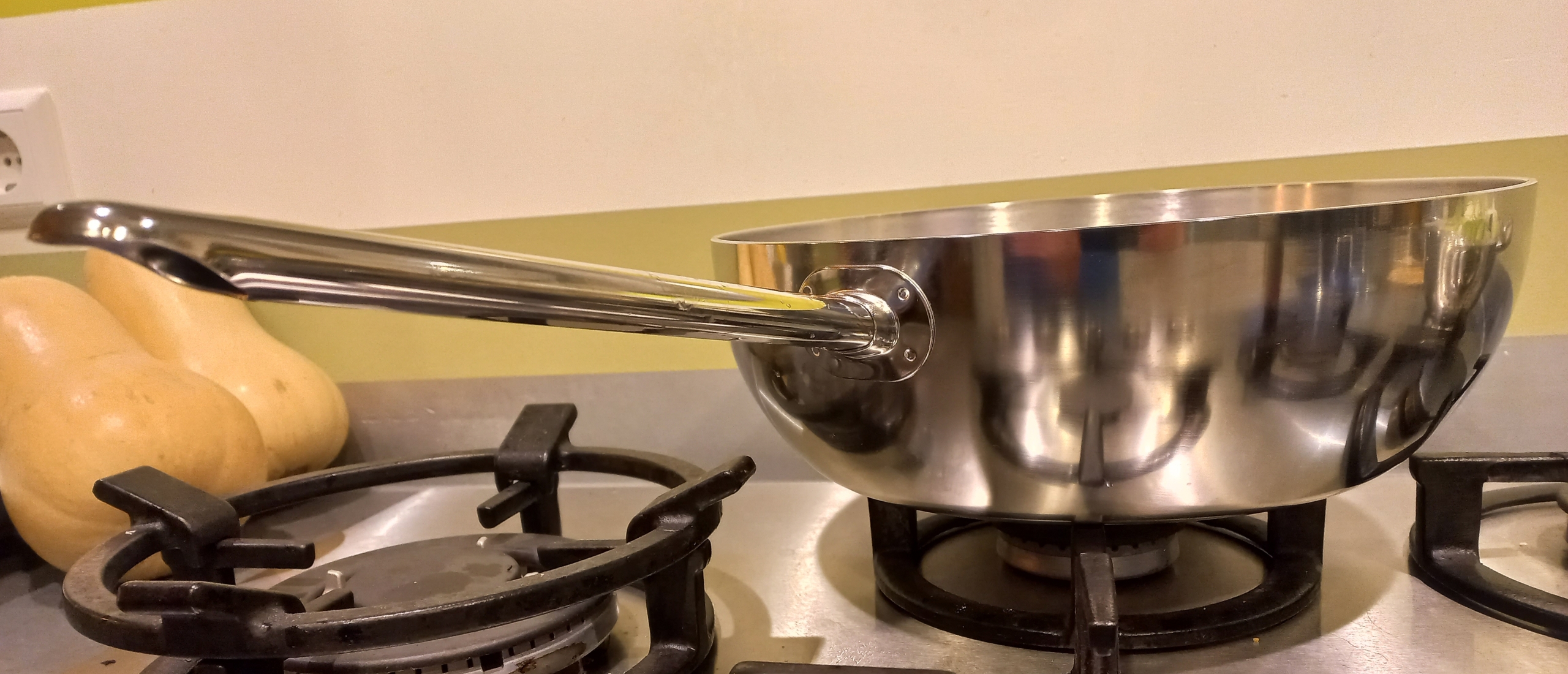 Koken en bakken zonder pfas anti-aanbaklaag Koken en bakken zonder pfas anti-aanbaklaag