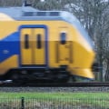 Het goedkoopste treinkaartje vinden