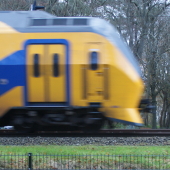 Het goedkoopste treinkaartje vinden