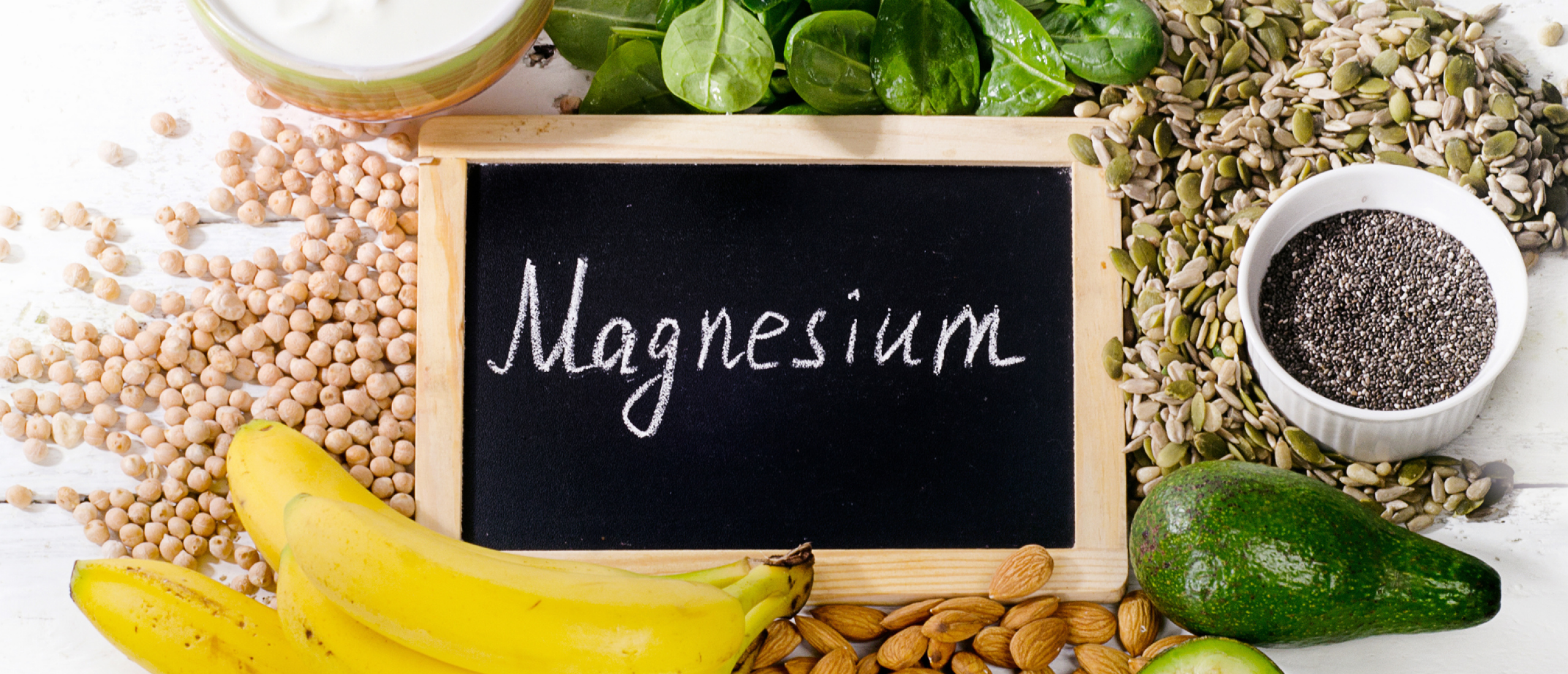 magnesium