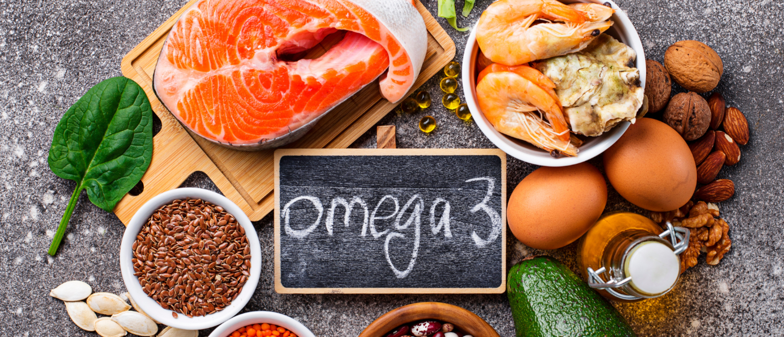 omega 3