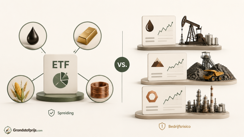 aandelen-vs-etf-in-grondstoffen