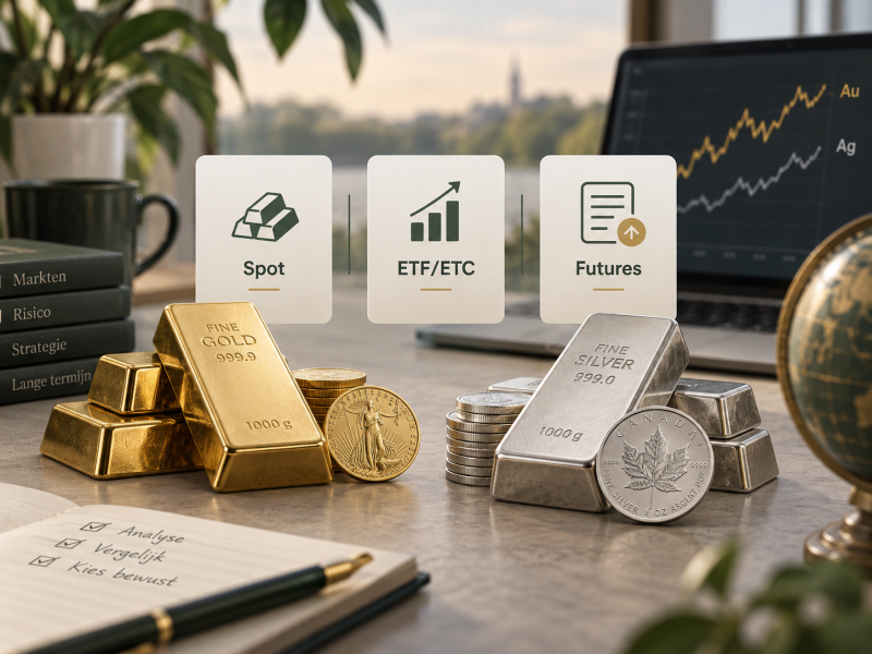 beleggingsroutes-voor-zilver-en-goud beleggingsroutes-voor-zilver-en-goud