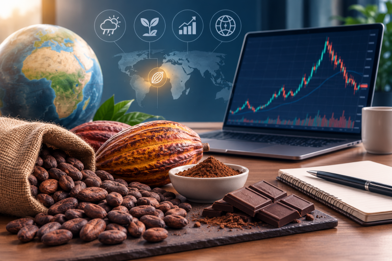 cacao-prijzen cacao-prijzen