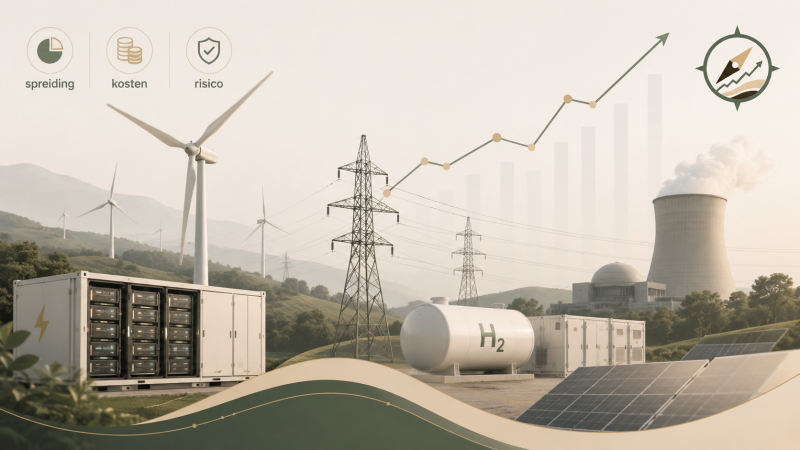 duurzame-energie-etfs duurzame-energie-etfs