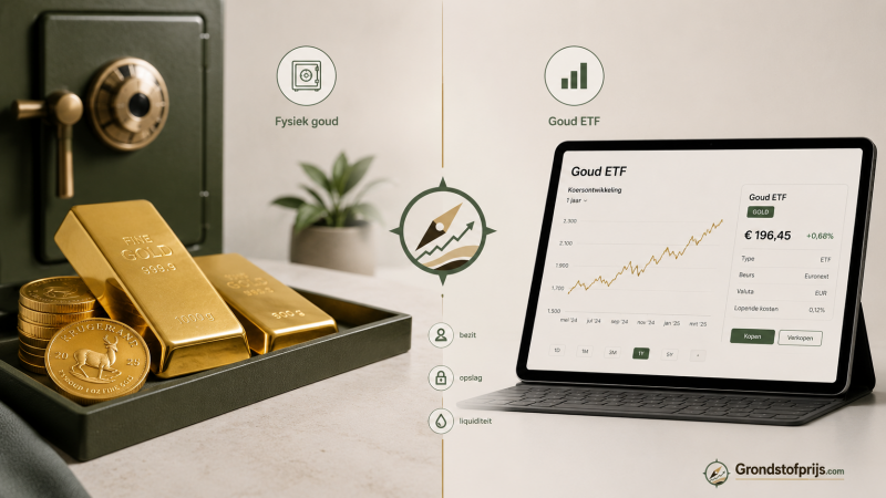 goud-etf-versus-fysiek-goud goud-etf-versus-fysiek-goud