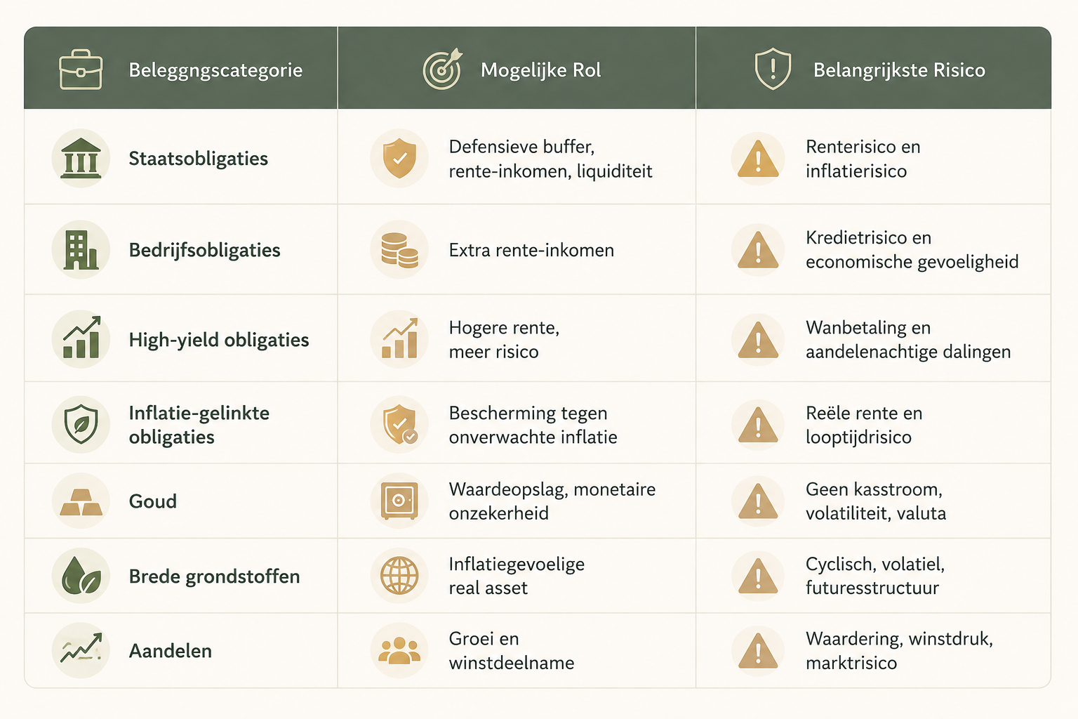 grondstofprijs-opties