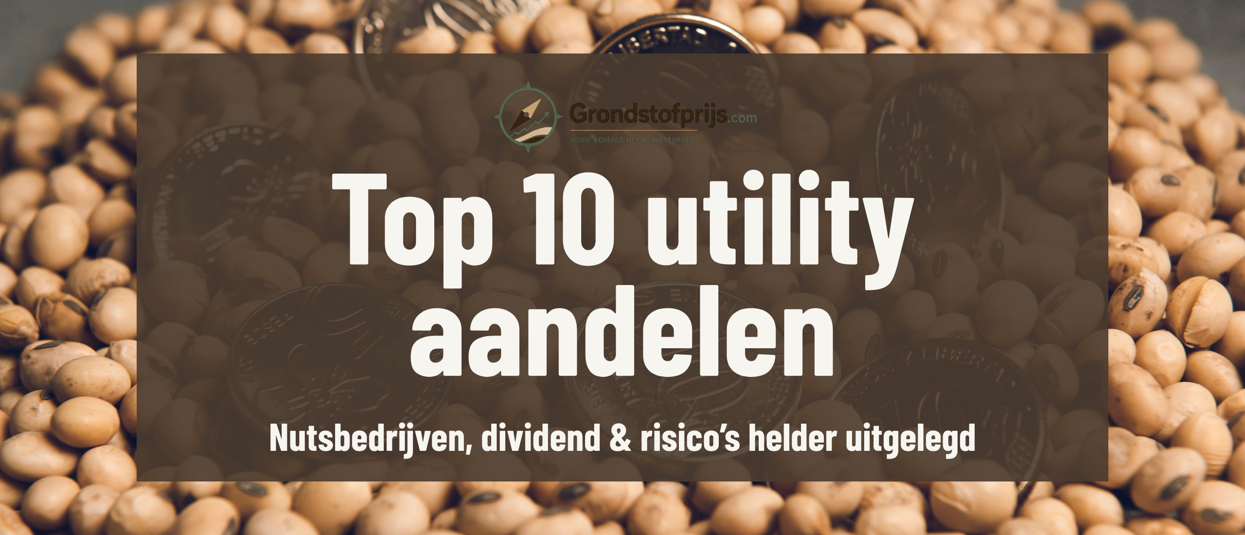 top-10-utility-aandelen