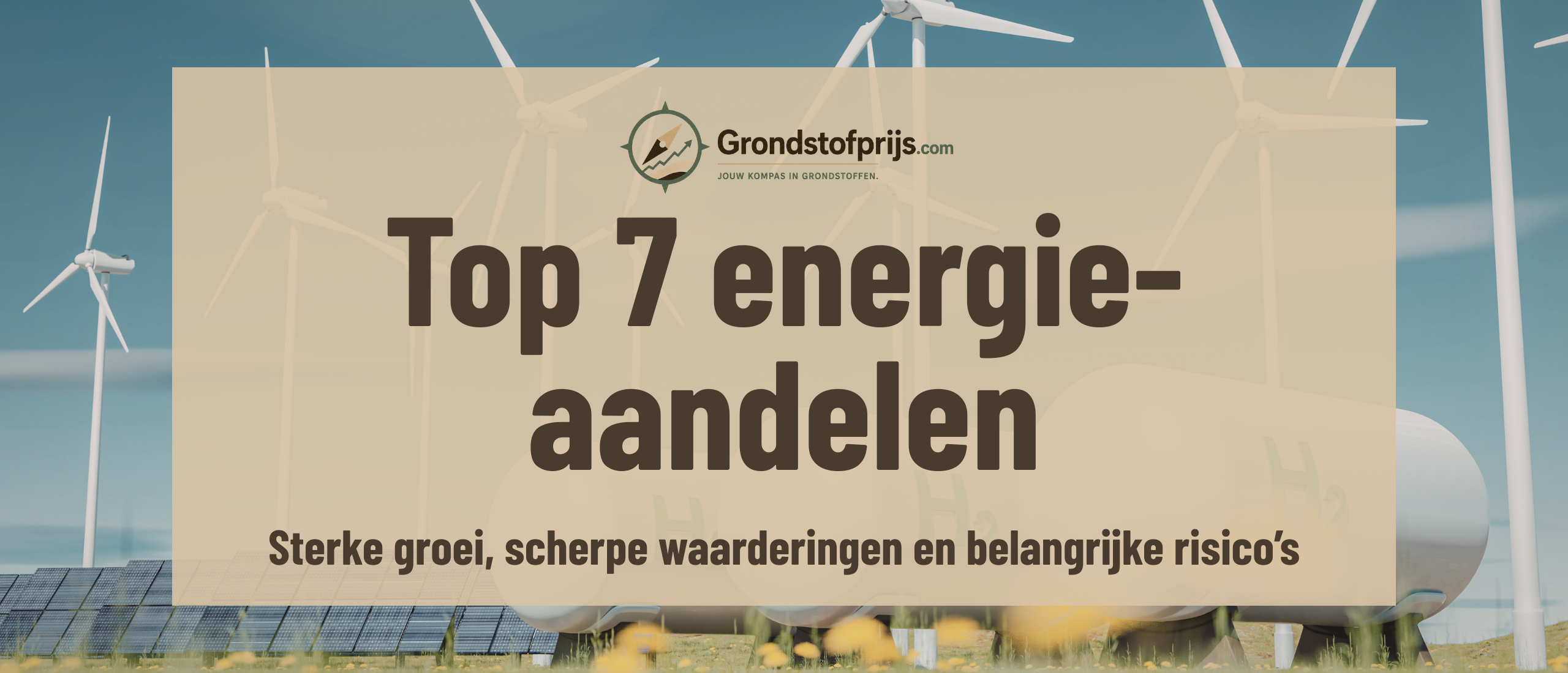 top-7-energie-aandelen