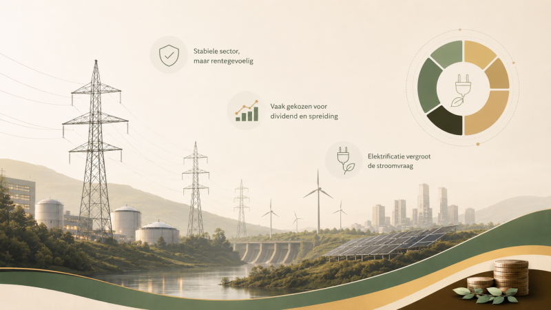 utilities-etfs-1 Bekijk onze top 7 utilities etfs