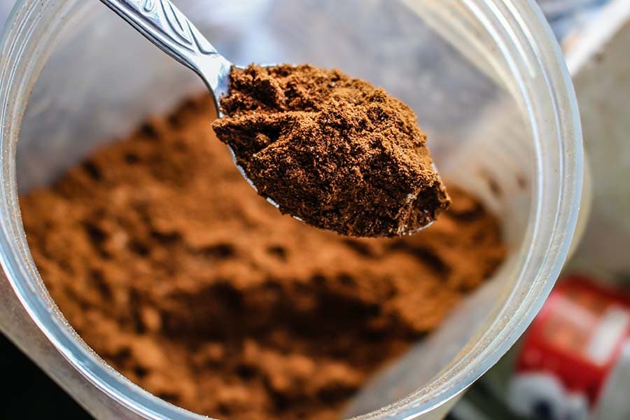 Cacao prijs – actuele prijs, koers, grafiek & info | Grondstofprijs.com