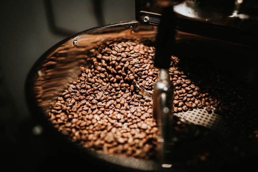 Koffieprijs – actuele prijs, koers, grafiek & info | Grondstofprijs.com