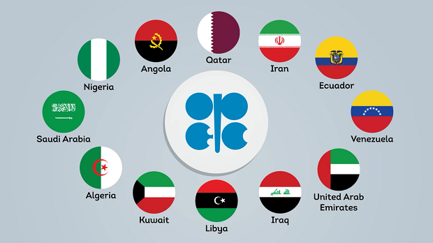 OPEC landen