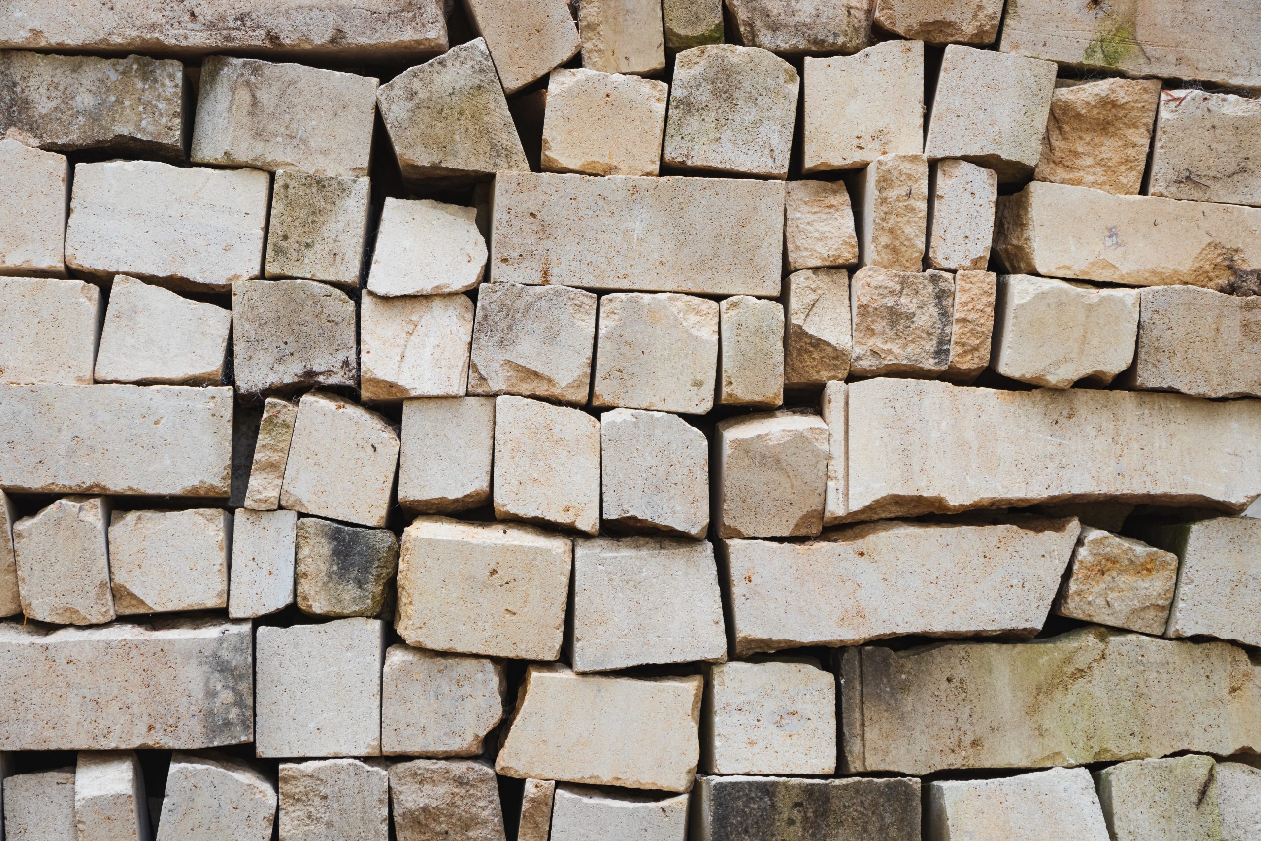 Rocks