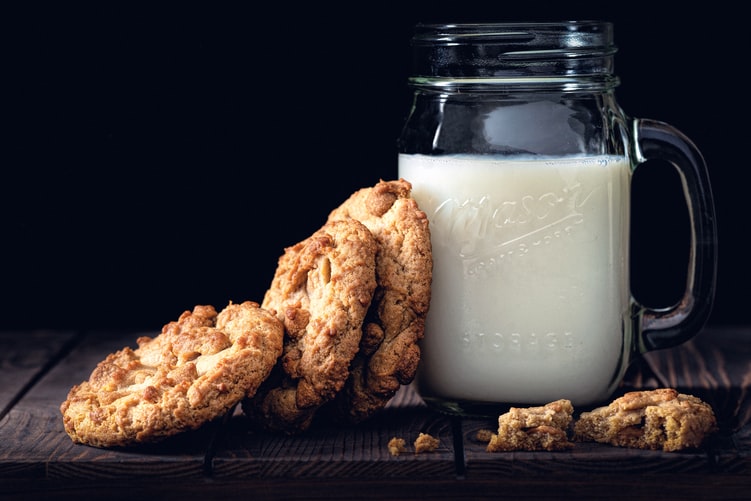 Melk prijs – actuele prijs, koers, grafiek & info | Grondstofprijs.com