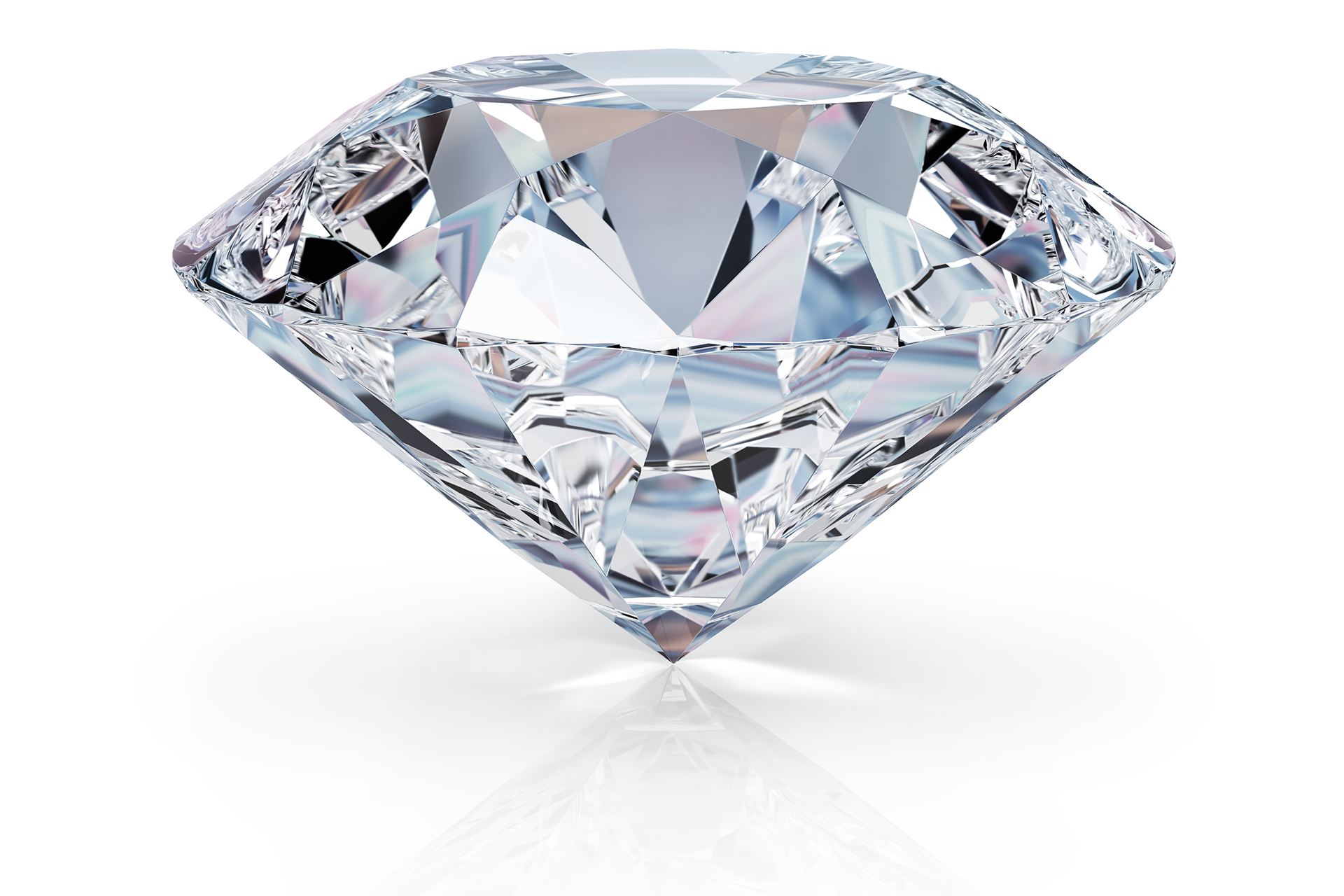 Prijs diamand