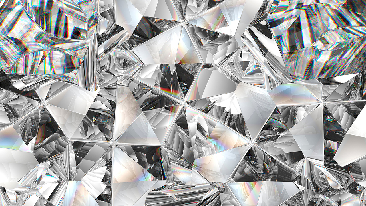 Diamand prijs