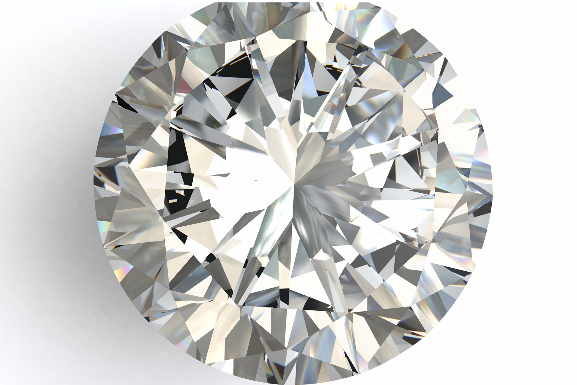 Prijs diamand