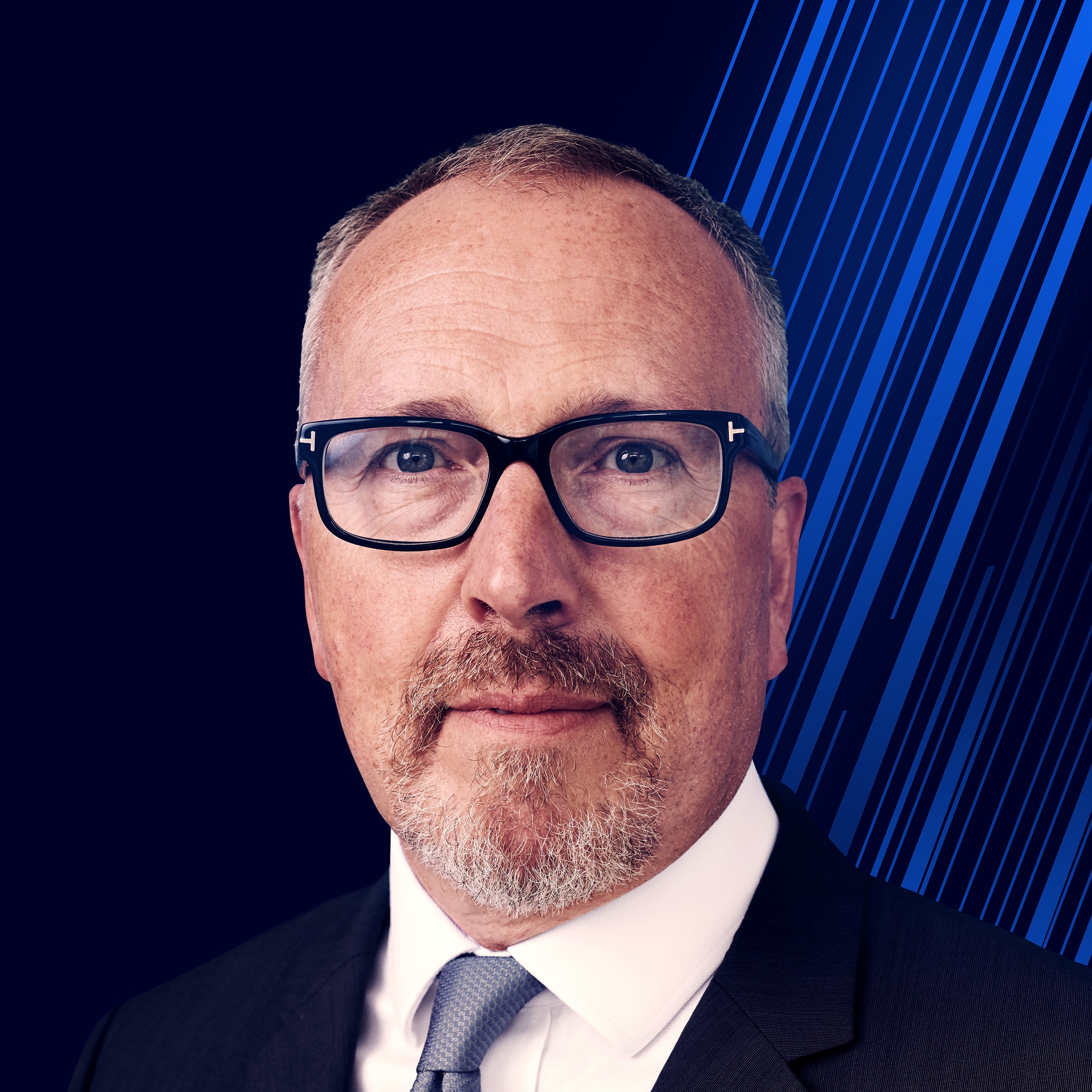 Ole Hansen Grondstoffen specialist bij Saxo bank