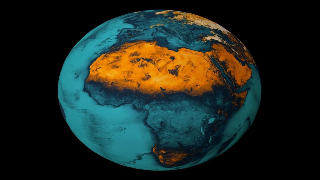 congo