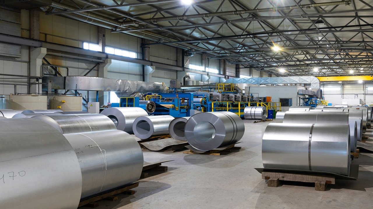 Trump verdubbelt importheffingen op staal en aluminium