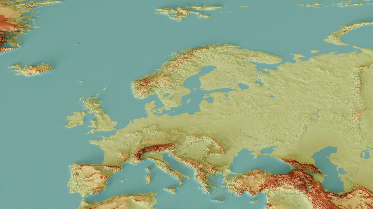 Europa zoekt kritieke grondstoffen in eigen tuin