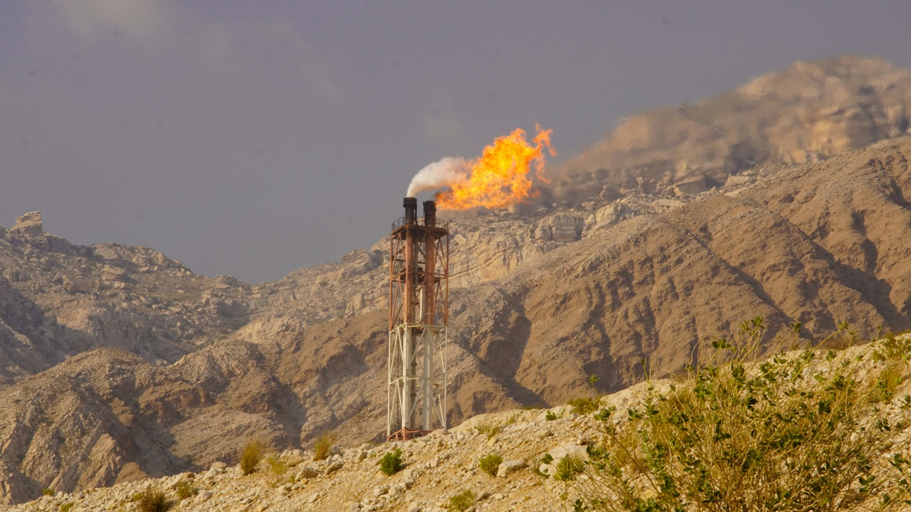 Oliemarkt in beweging na Amerikaanse aanval op Iran