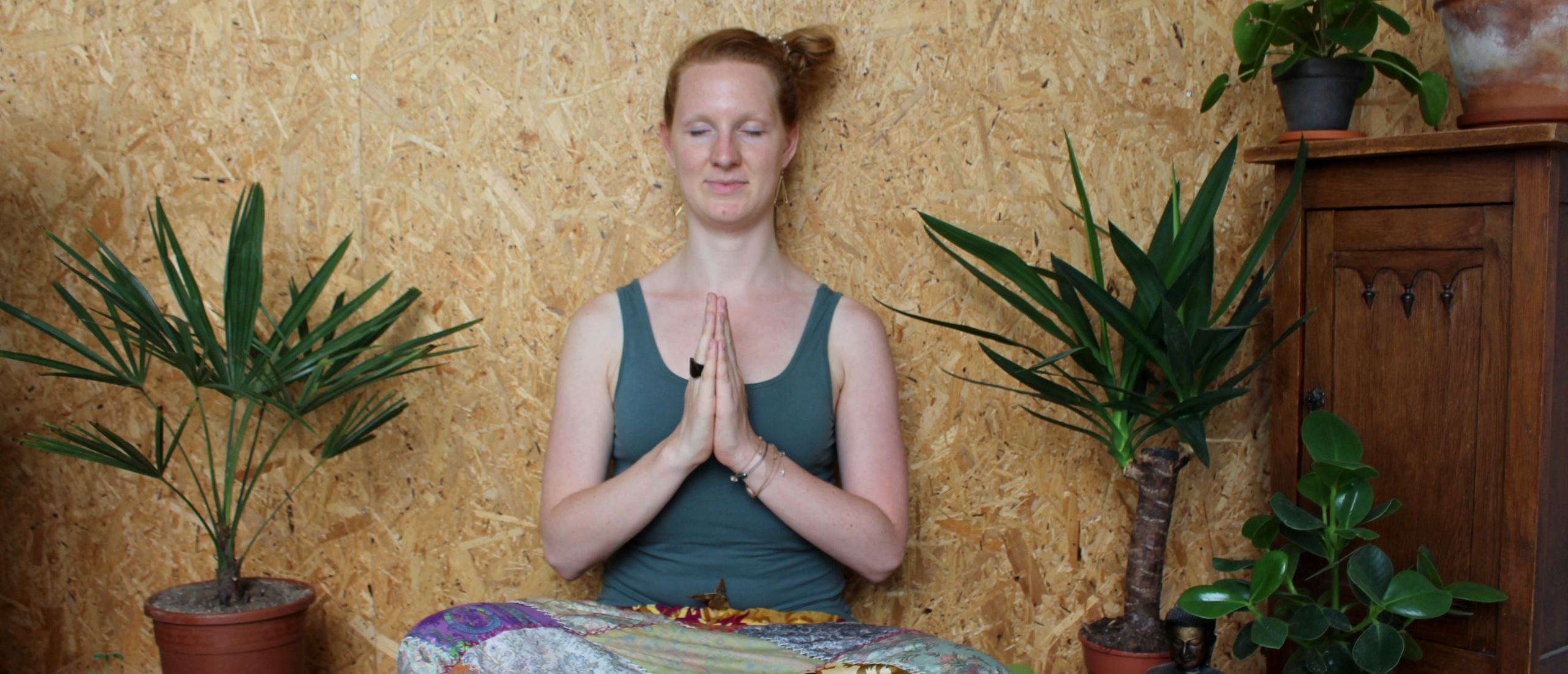 Gemakkelijk starten met mediteren