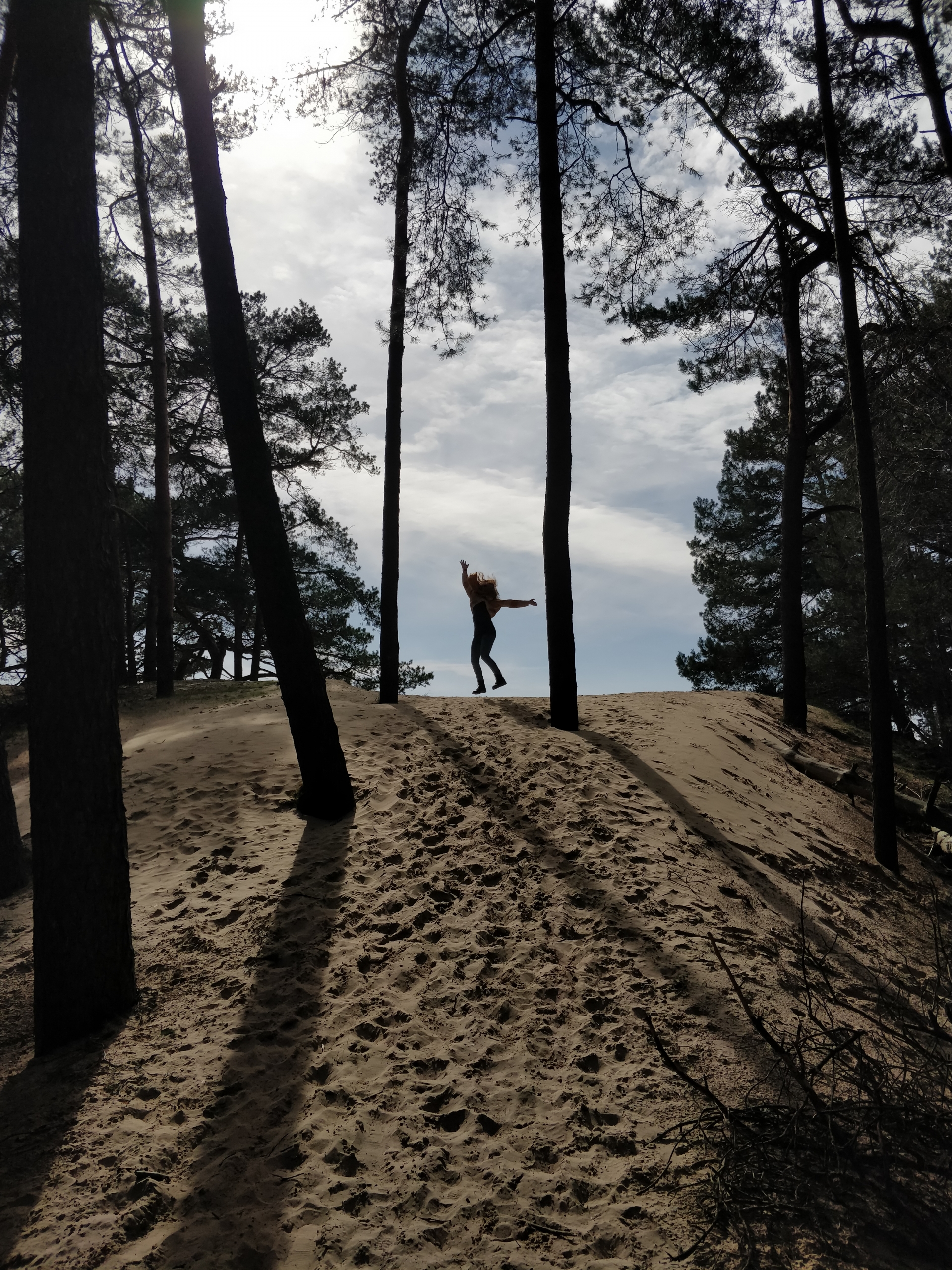 Dans voor een sterkere body & mind-connectie
