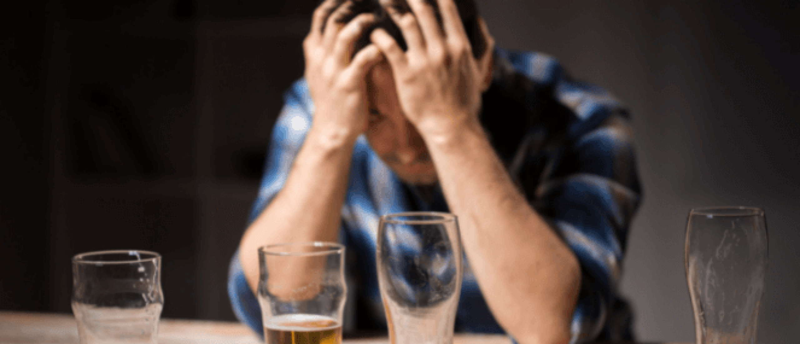 Effect van alcohol op je spiermassa en afvallen