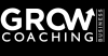 logo growcoaching business