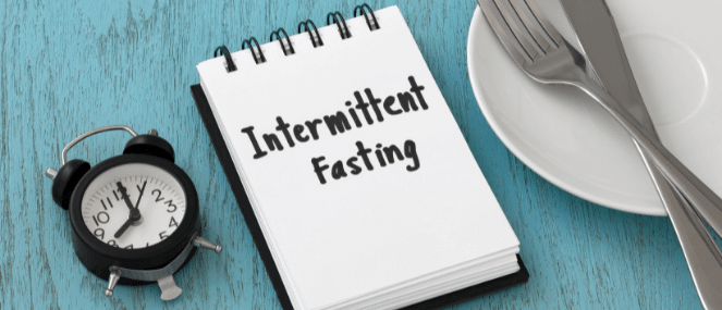 Wat is Intermittent Fasting?