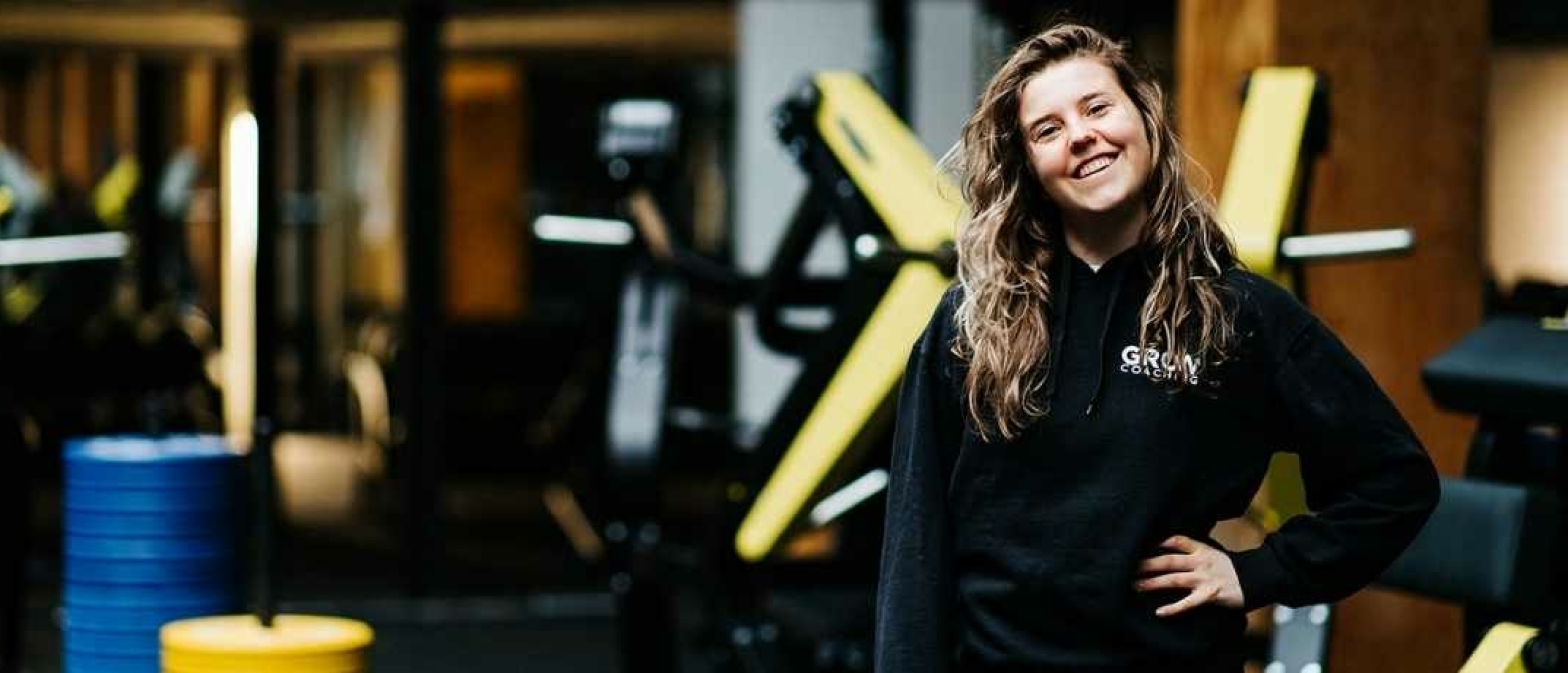 Een sterke vrouw heeft meer kans op succes, dit is waarom!