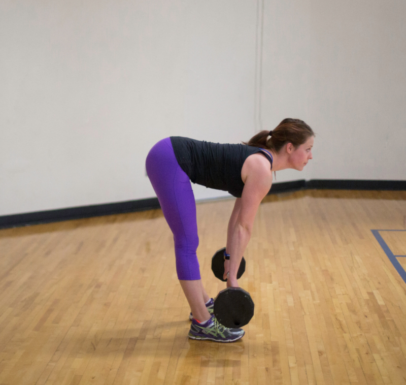 stiff-legged-deadlift