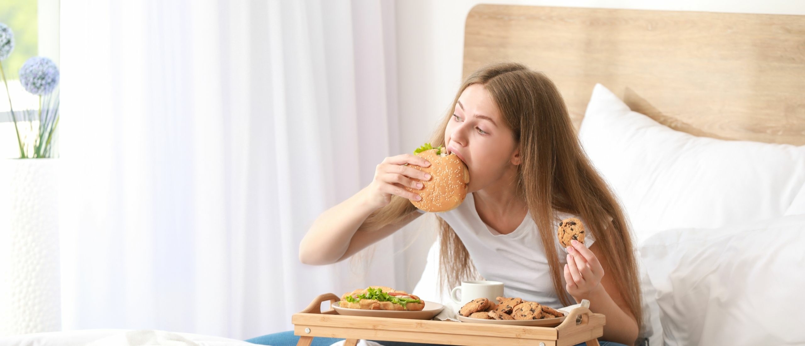 Cravings, wat is het en wat kan je er tegen doen? 5 wetenschappelijke tips!