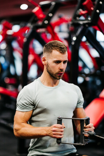 trainer elian