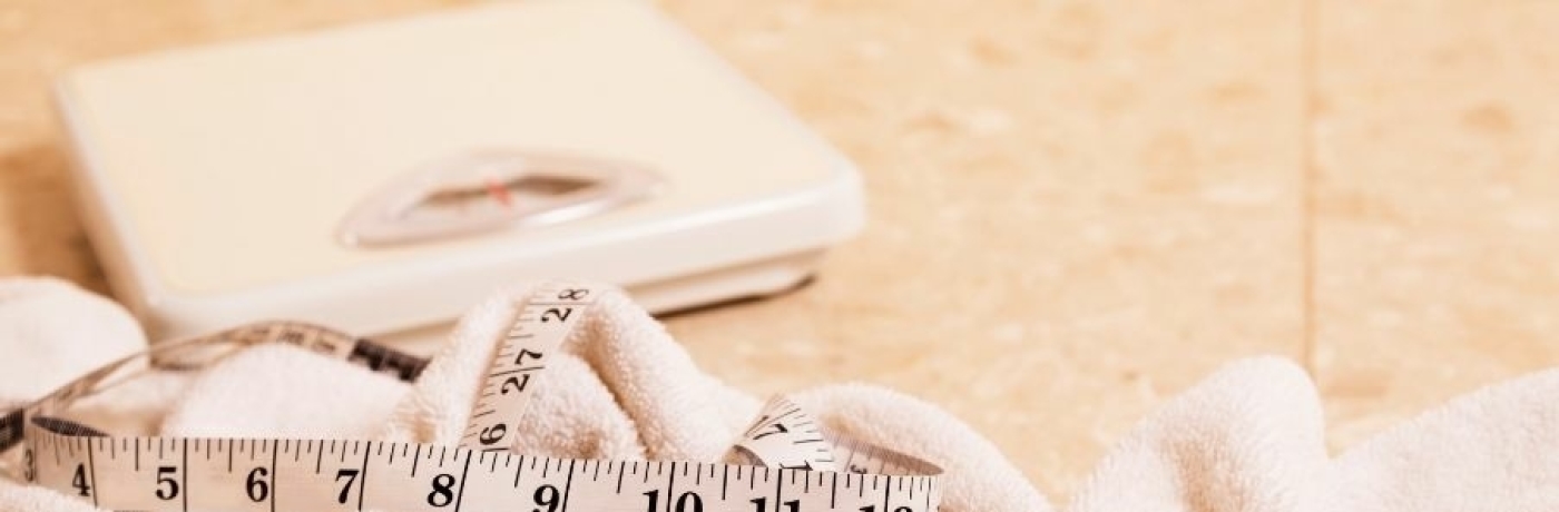 Is een weegschaal betrouwbaar vetpercentage te meten?