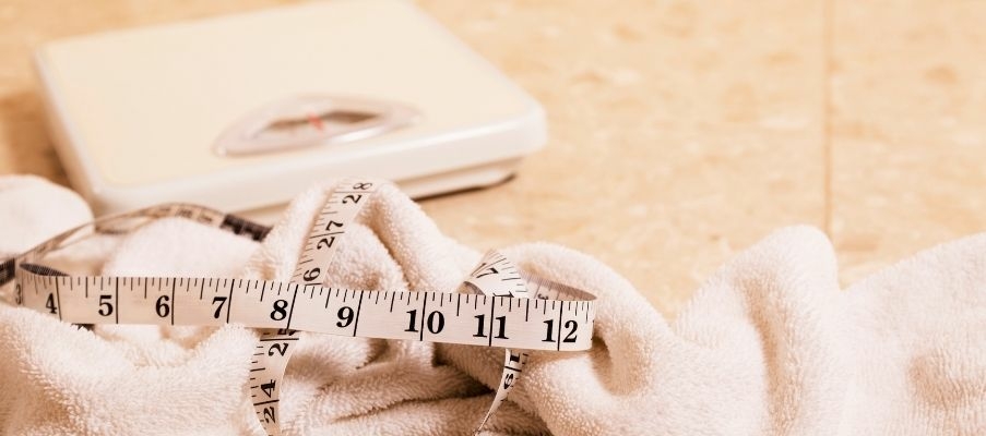 Is een weegschaal betrouwbaar om je vetpercentage te meten?