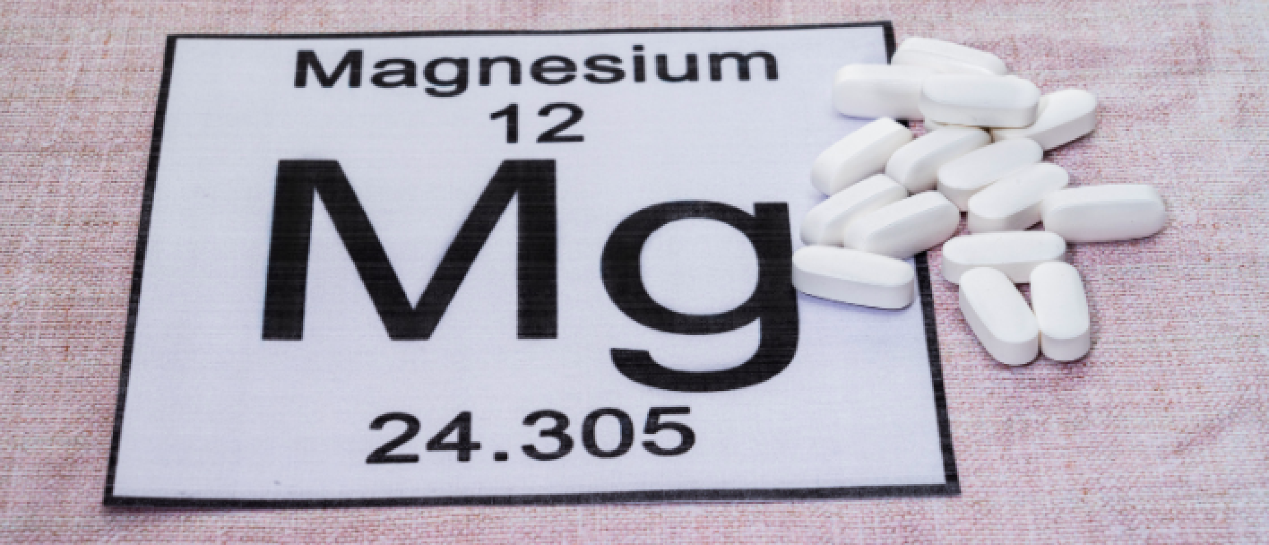 wat-is-magnesium