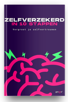 e-book hoe je in 10 stappen je zelfvertrouwen vergroot