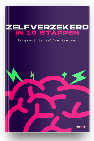 e-book hoe je in 10 stappen je zelfvertrouwen vergroot