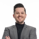 Afbeelding van Tom Brinkhuis, eigenaar van Groweo