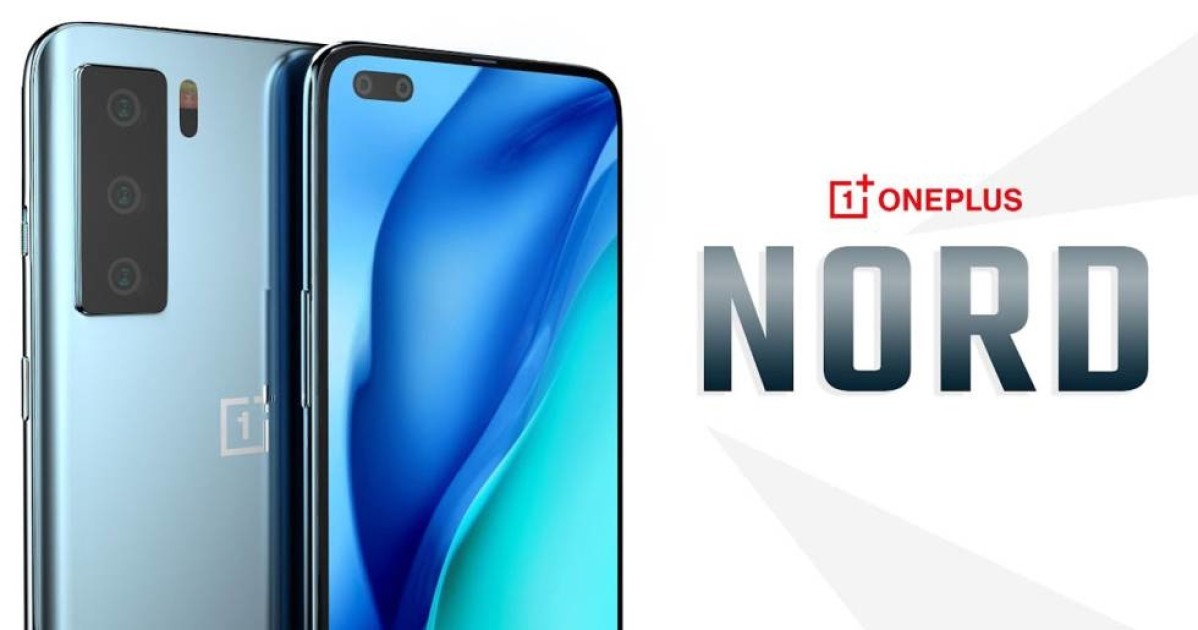 One Plus Nord 256GB kopen bij GSM Eindhoven