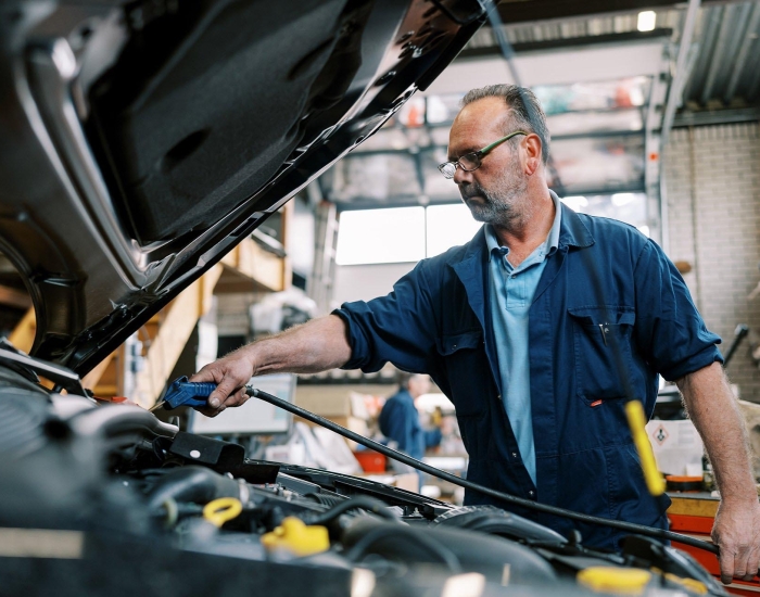 case autobedrijf verhoek homepage guido de gooijer