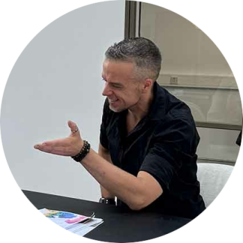 guido de gooijer online marketing klantoverleg interieurdesignstudio