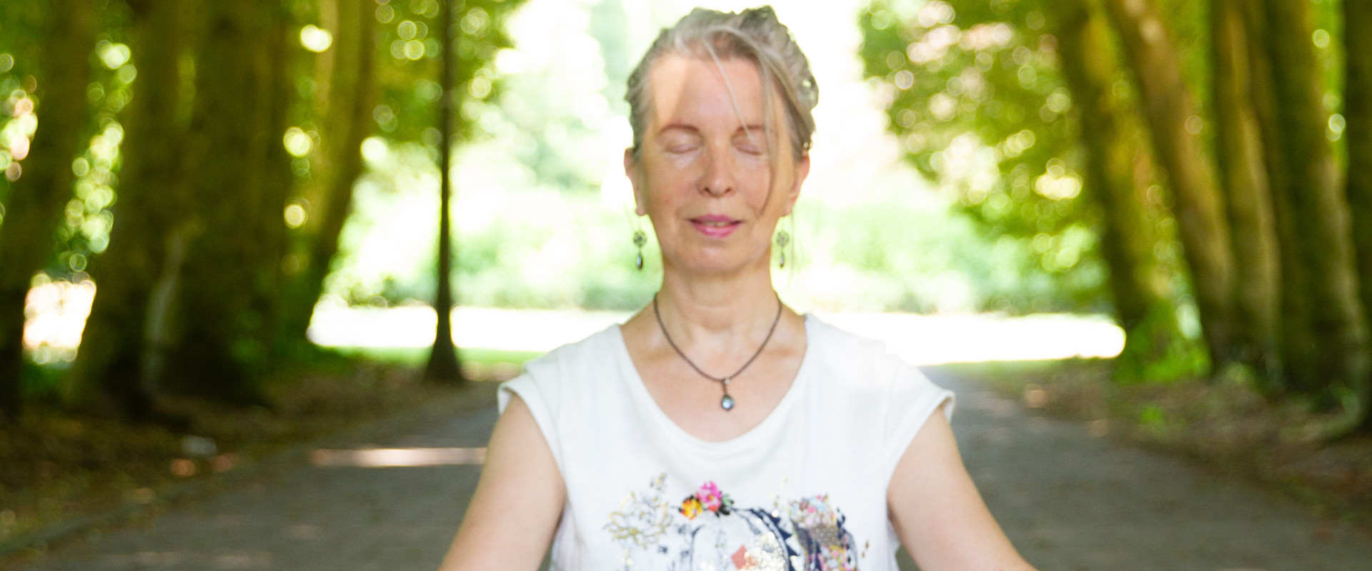 Yogi Teresa Brefeld vertelt over haar Kundalini Yoga ervaringen