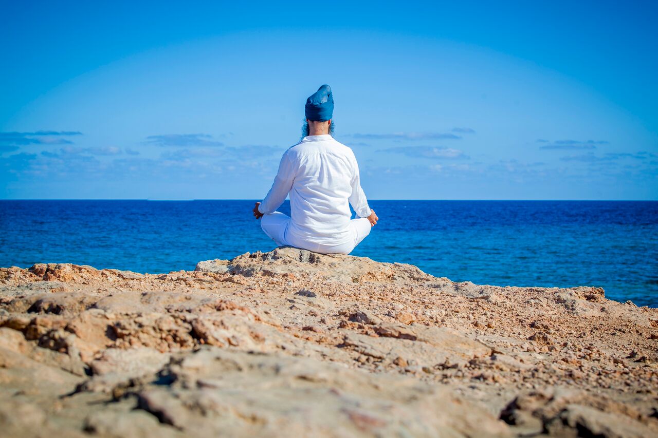 Bekende mantra's in Kundalini Yoga