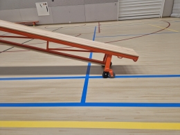 Waarom kiezen scholen en sporthallen voor Gymbanken.nl?