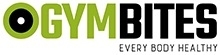 gymbites logo header
